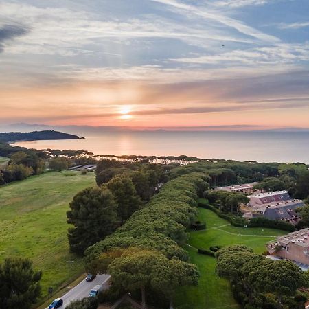 Residence Scoglietto 50 ปุนตาอาลา ภายนอก รูปภาพ