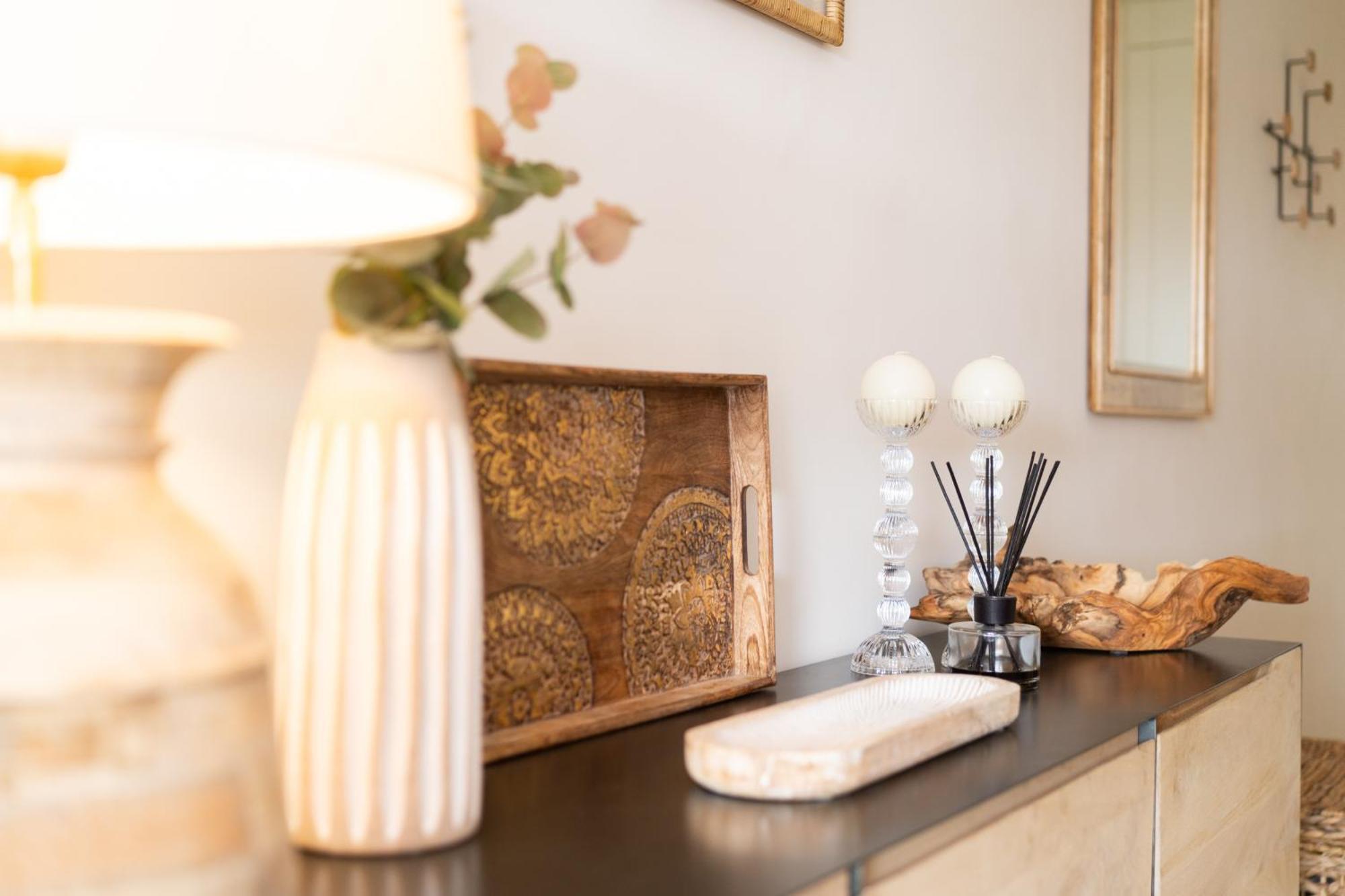 Residence Scoglietto 50 ปุนตาอาลา ภายนอก รูปภาพ