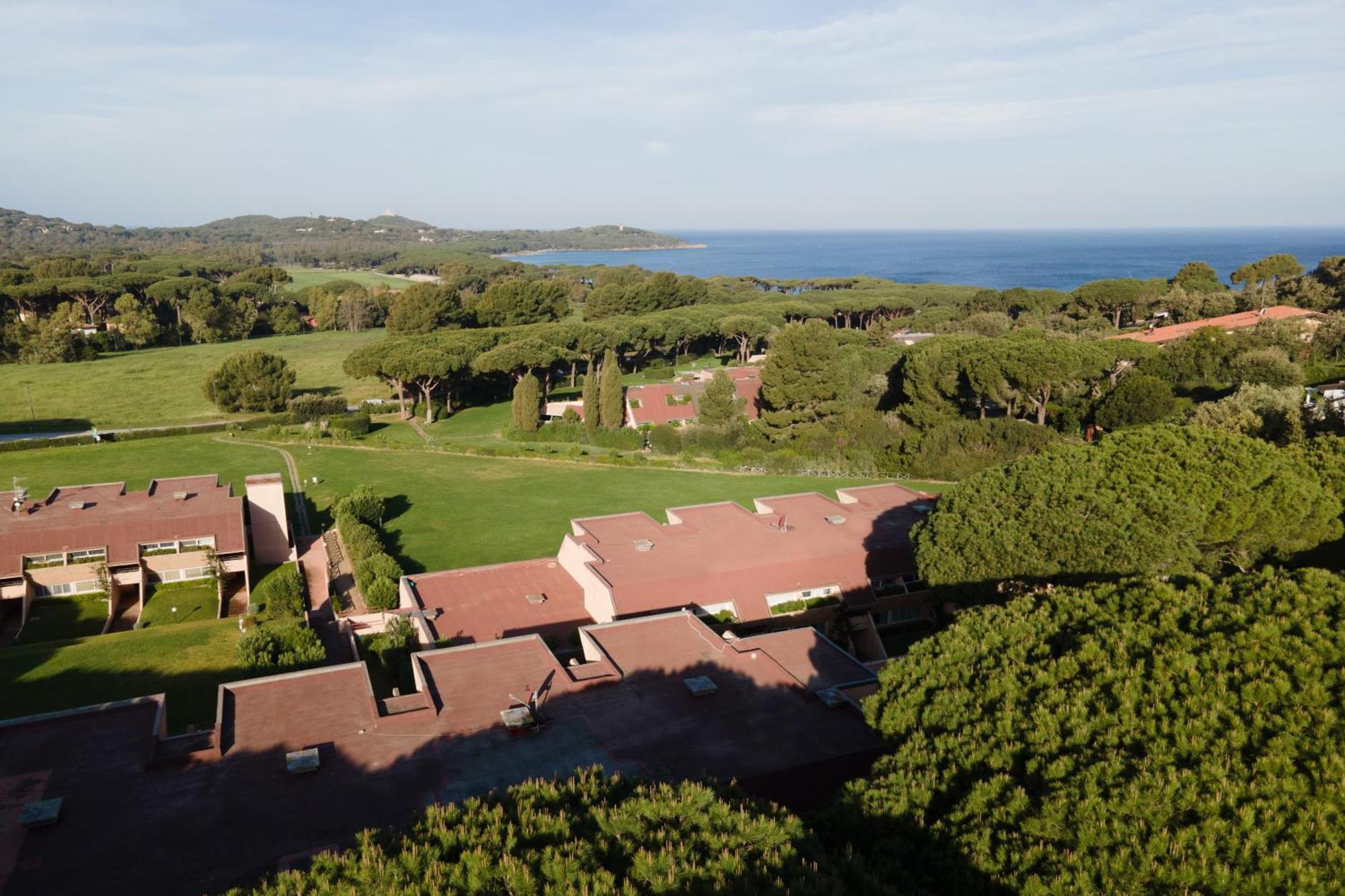 Residence Scoglietto 50 ปุนตาอาลา ภายนอก รูปภาพ