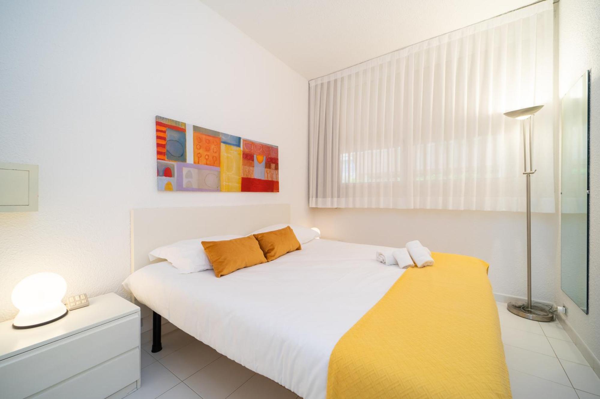 Residence Scoglietto 50 ปุนตาอาลา ภายนอก รูปภาพ