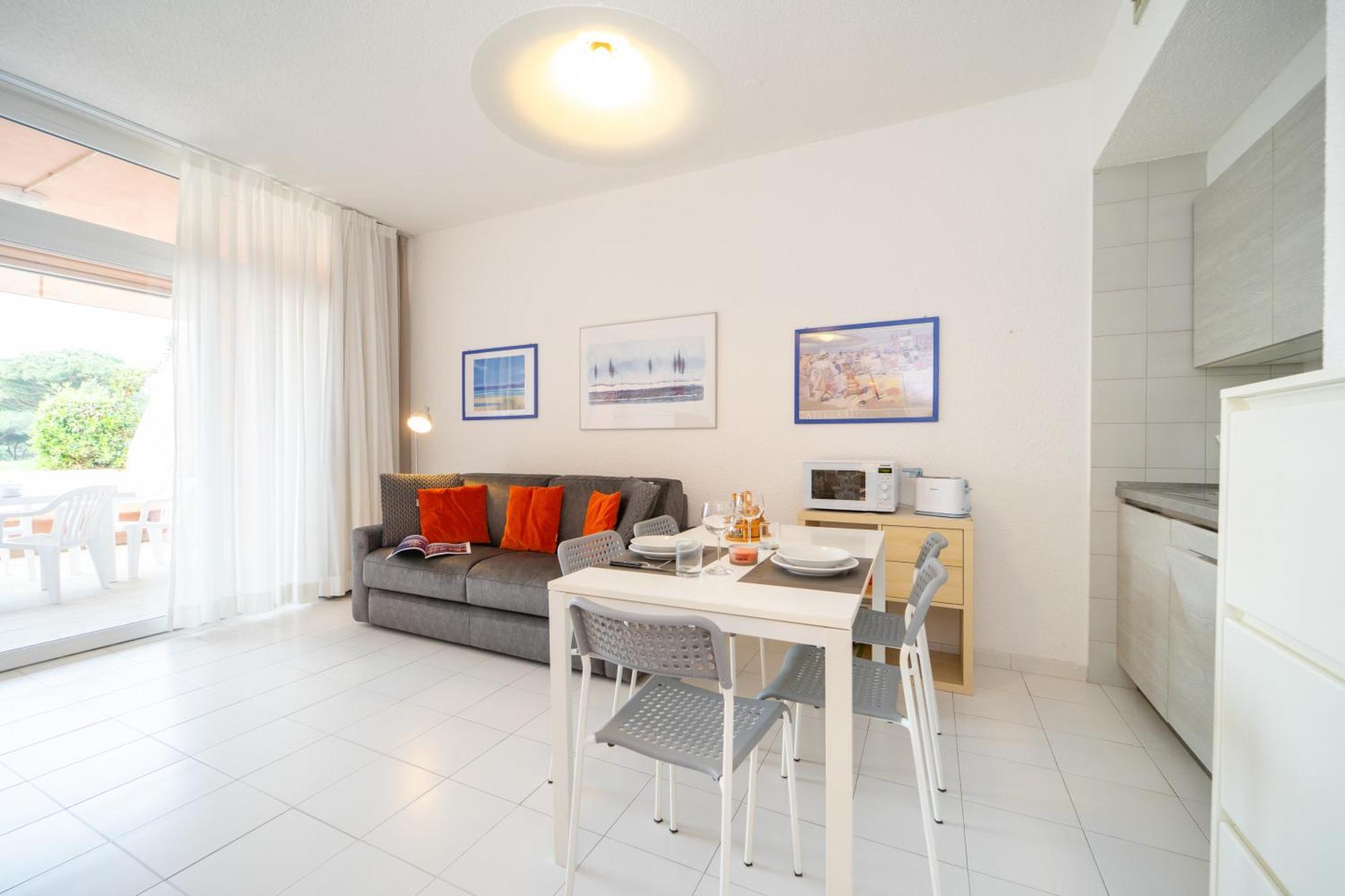 Residence Scoglietto 50 ปุนตาอาลา ภายนอก รูปภาพ