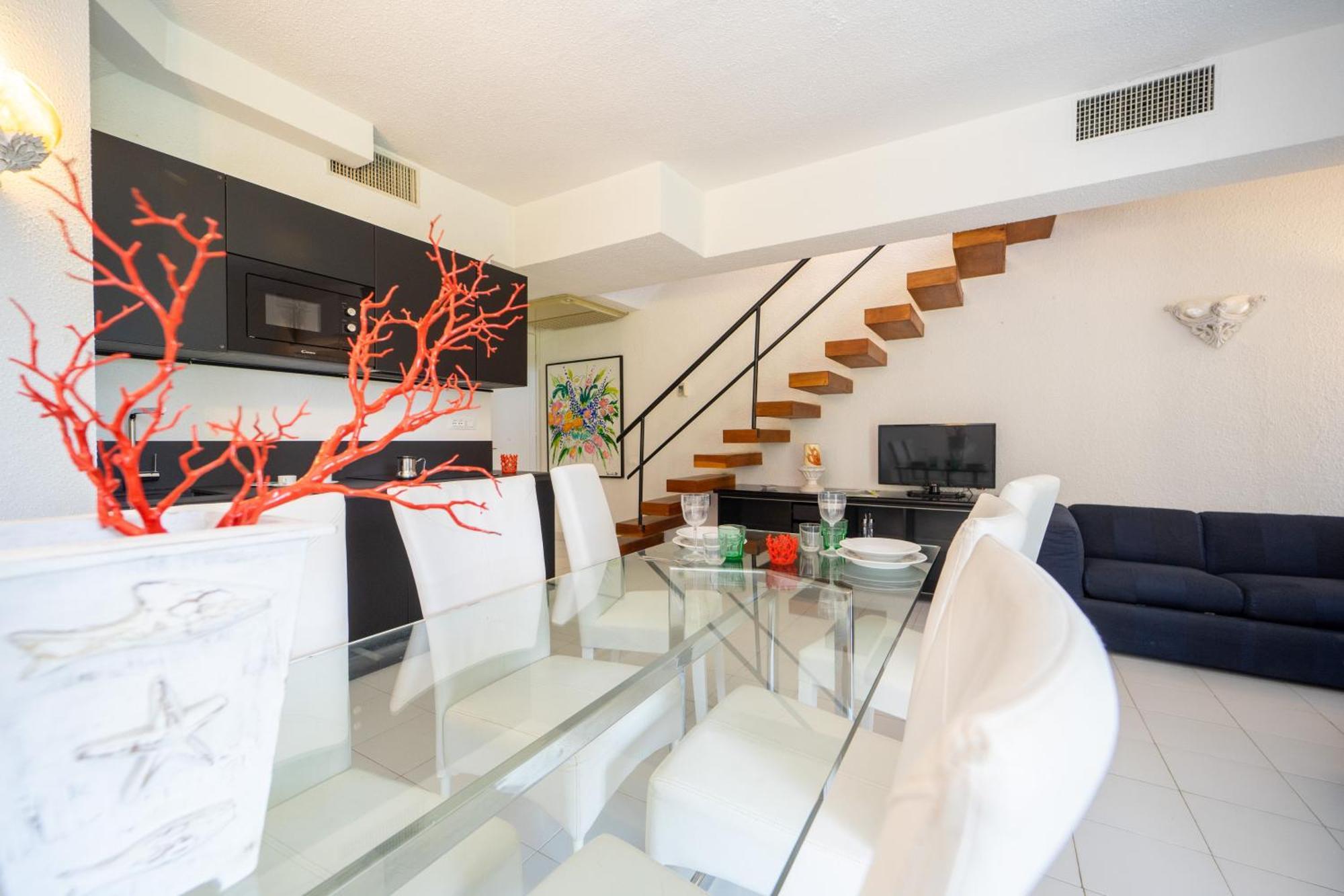 Residence Scoglietto 50 ปุนตาอาลา ห้อง รูปภาพ
