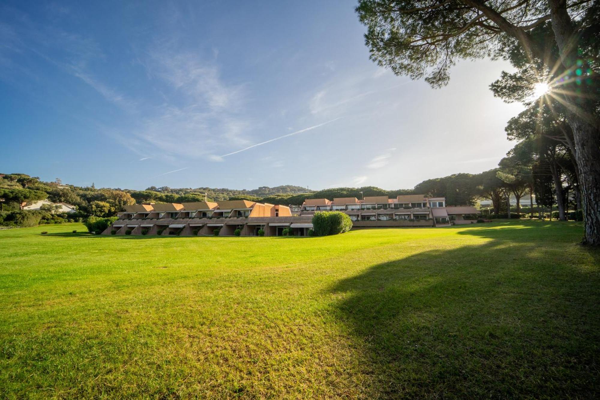 Residence Scoglietto 50 ปุนตาอาลา ภายนอก รูปภาพ