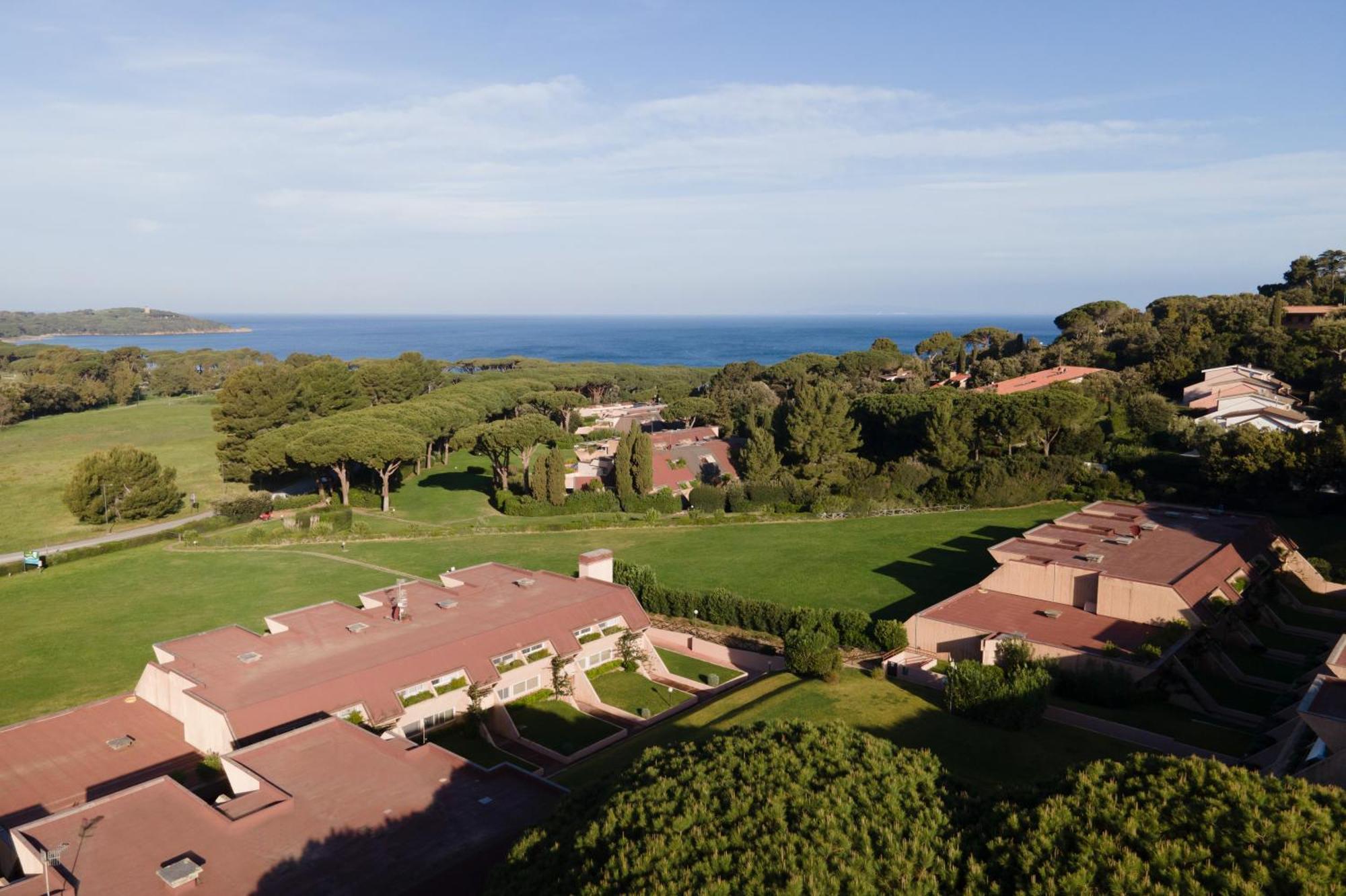Residence Scoglietto 50 ปุนตาอาลา ภายนอก รูปภาพ