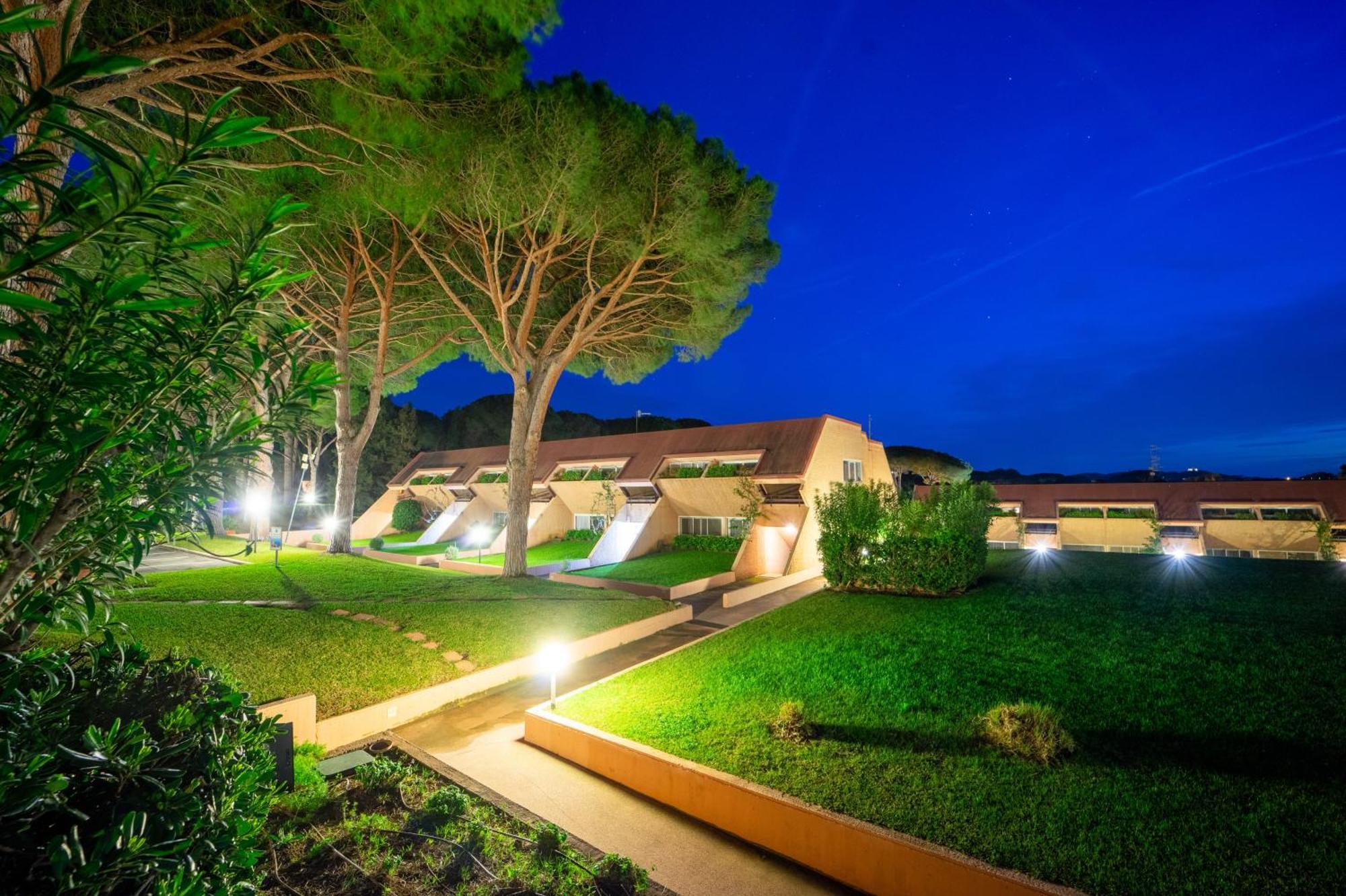 Residence Scoglietto 50 ปุนตาอาลา ภายนอก รูปภาพ