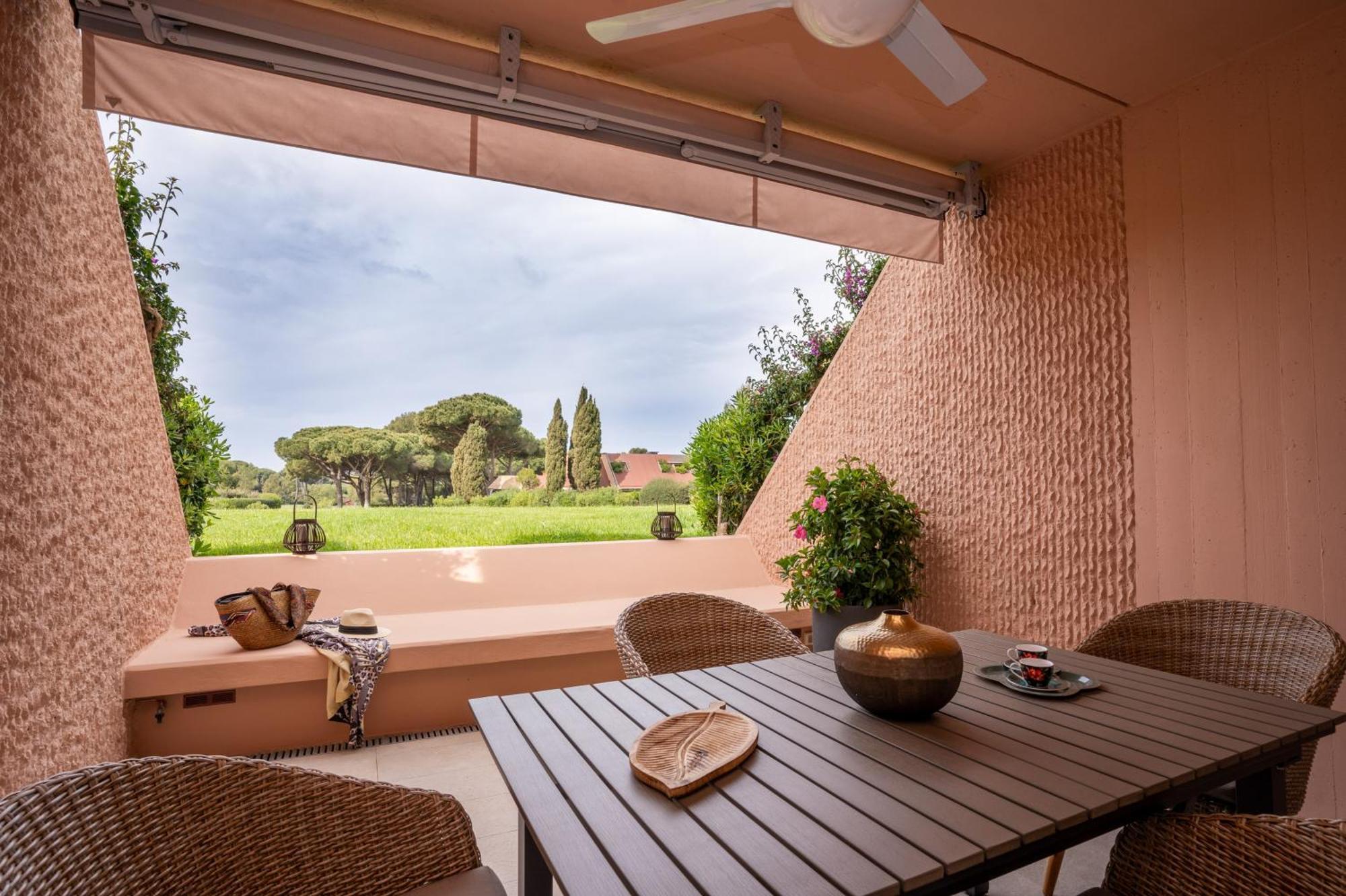 Residence Scoglietto 50 ปุนตาอาลา ภายนอก รูปภาพ
