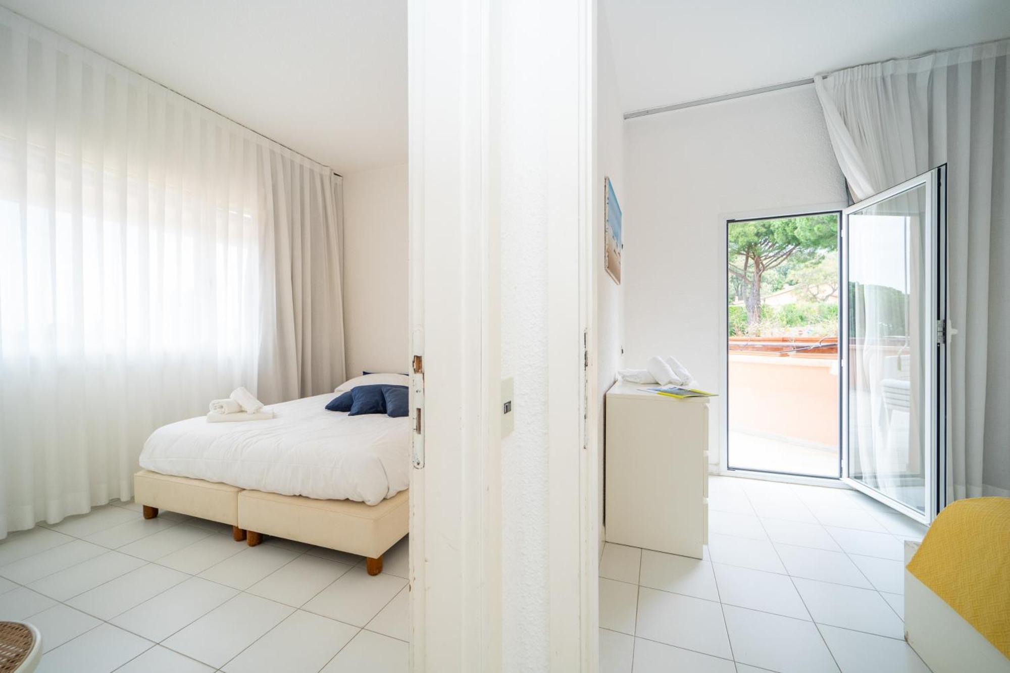 Residence Scoglietto 50 ปุนตาอาลา ห้อง รูปภาพ