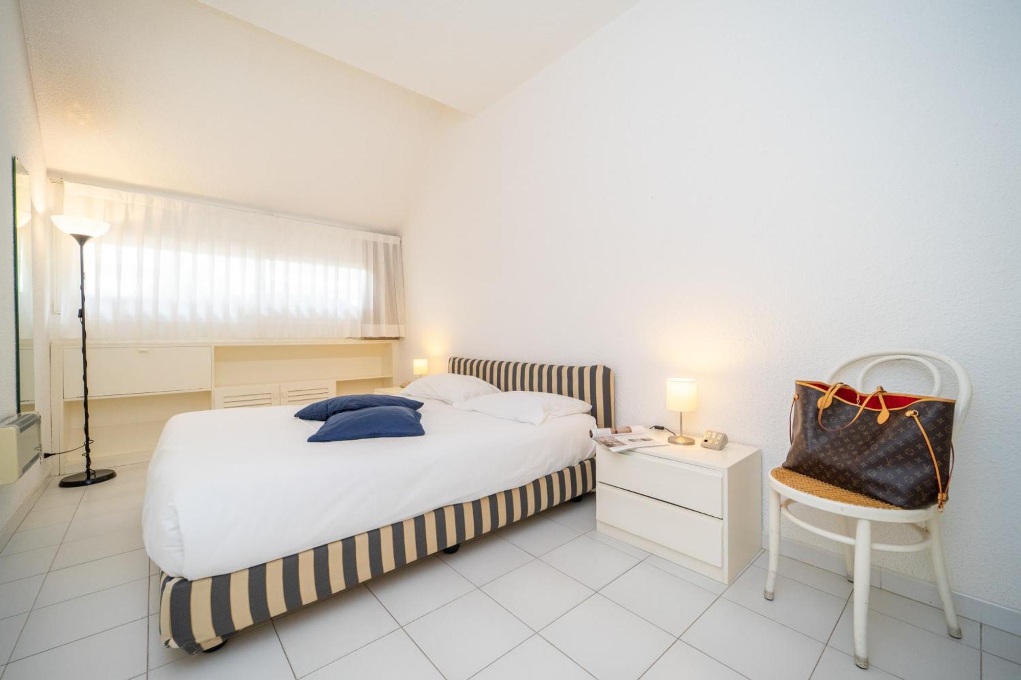 Residence Scoglietto 50 ปุนตาอาลา ห้อง รูปภาพ