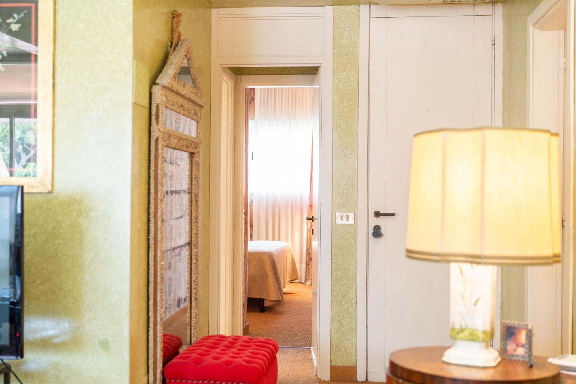 Residence Scoglietto 50 ปุนตาอาลา ห้อง รูปภาพ