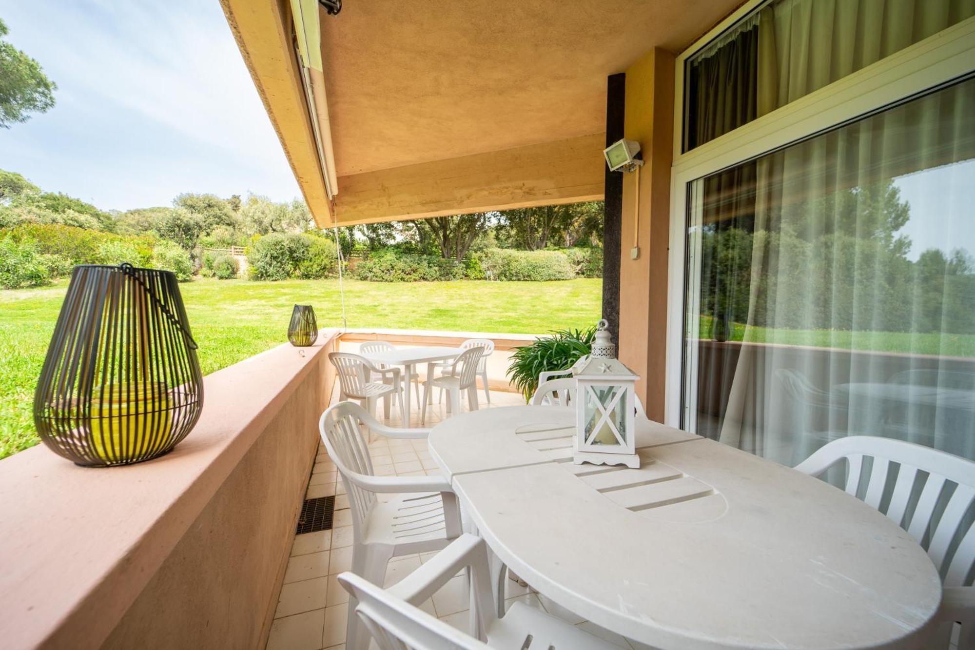 Residence Scoglietto 50 ปุนตาอาลา ห้อง รูปภาพ
