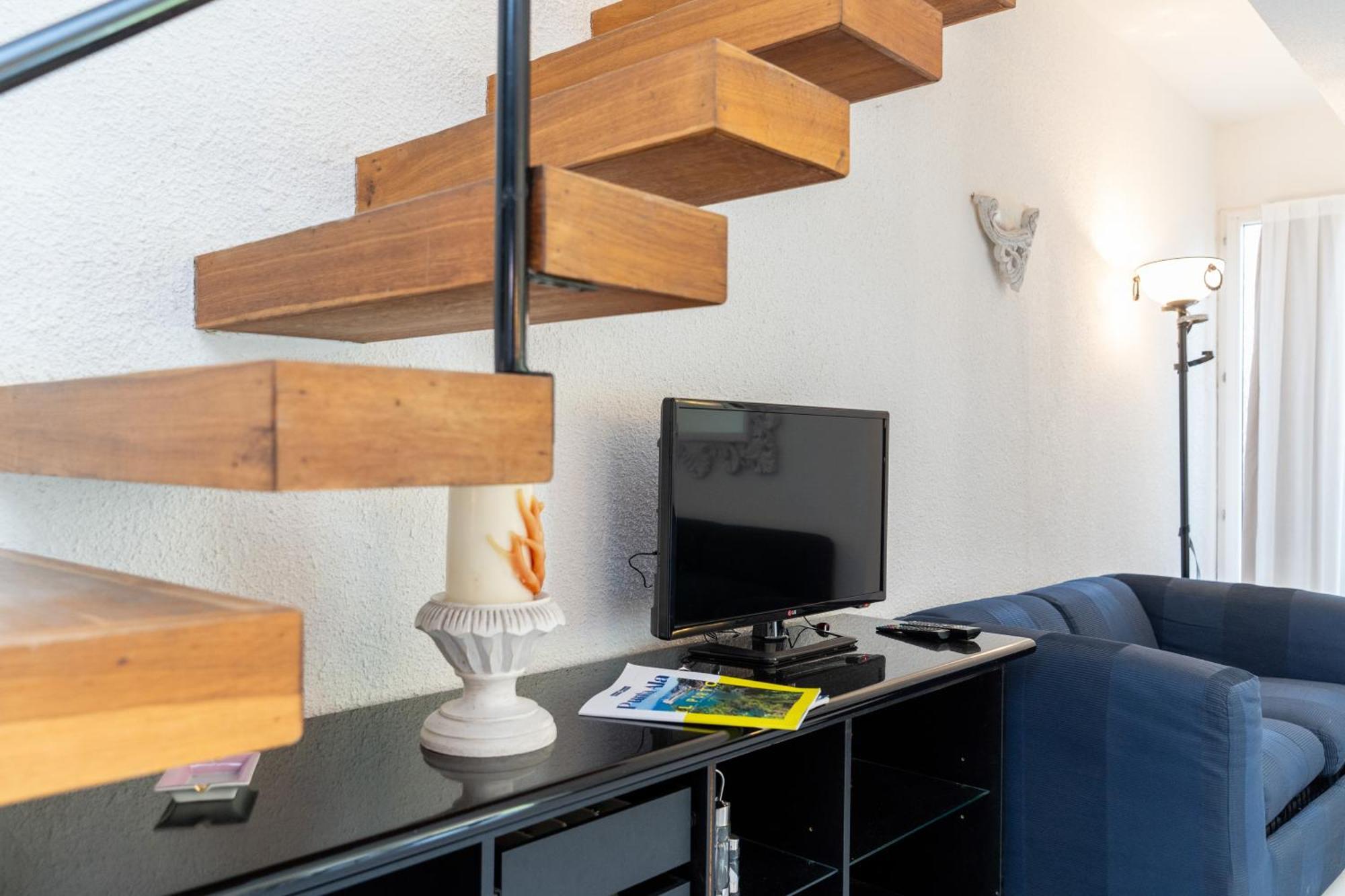 Residence Scoglietto 50 ปุนตาอาลา ห้อง รูปภาพ