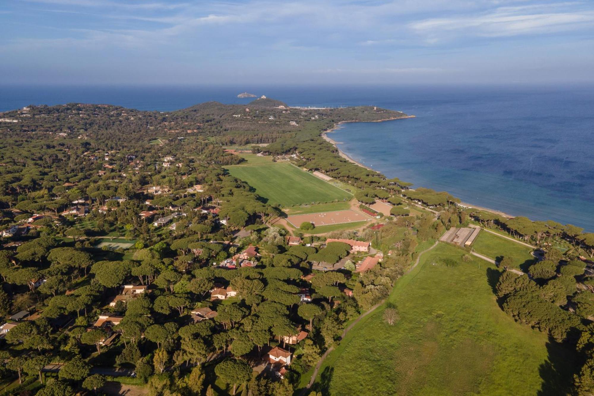 Residence Scoglietto 50 ปุนตาอาลา ห้อง รูปภาพ