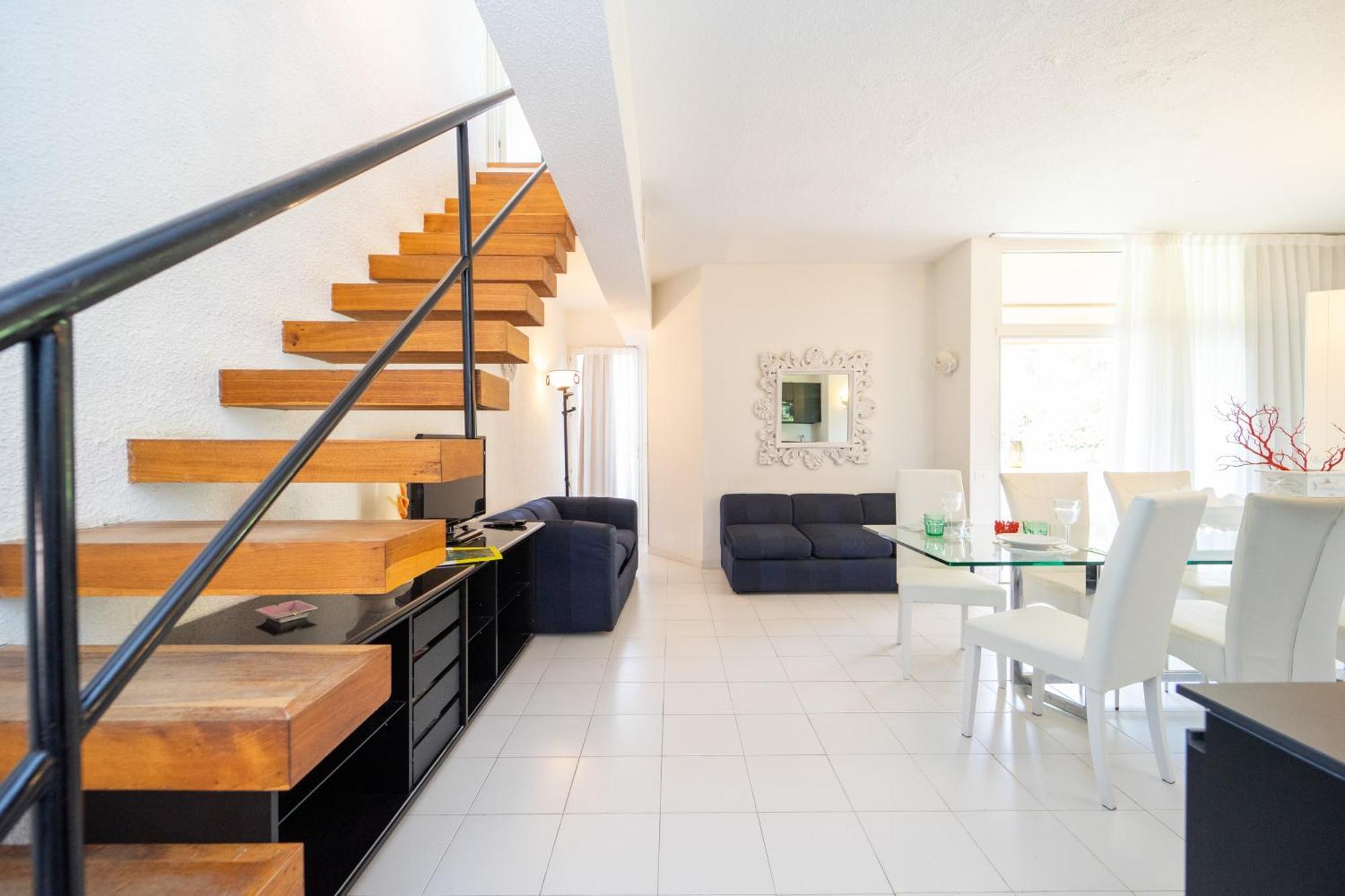 Residence Scoglietto 50 ปุนตาอาลา ห้อง รูปภาพ