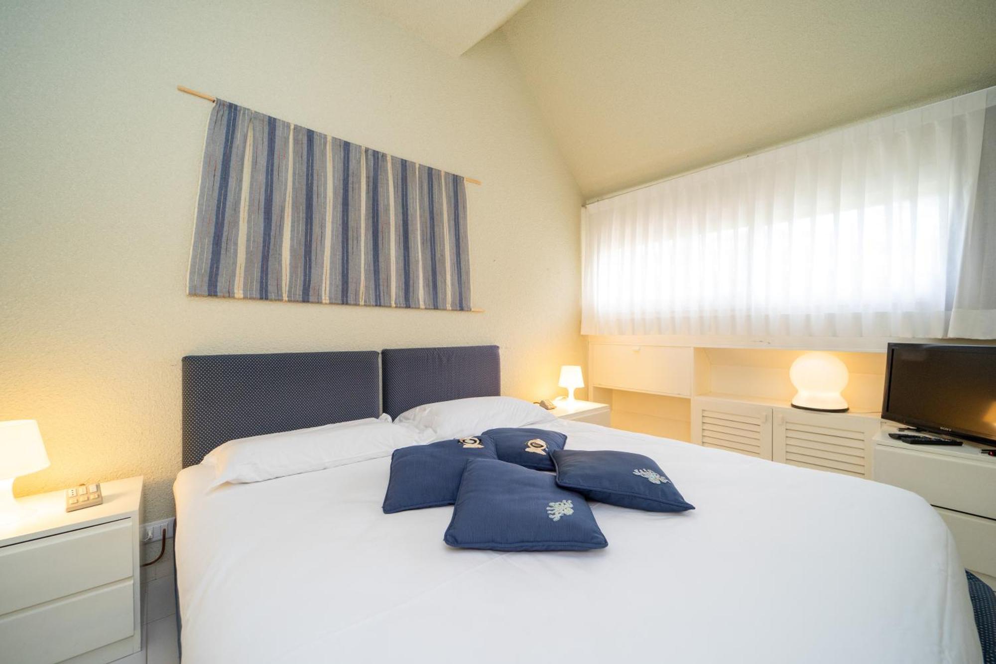 Residence Scoglietto 50 ปุนตาอาลา ห้อง รูปภาพ