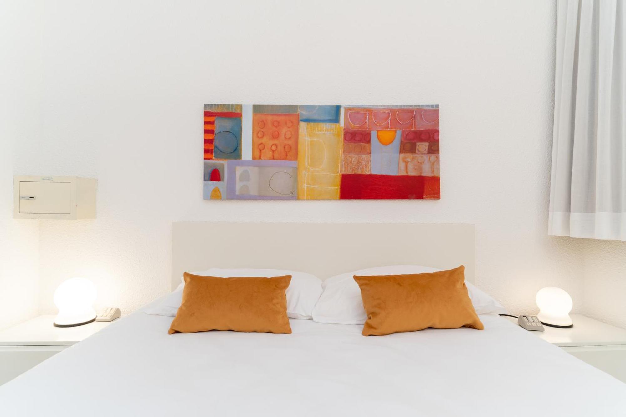Residence Scoglietto 50 ปุนตาอาลา ห้อง รูปภาพ