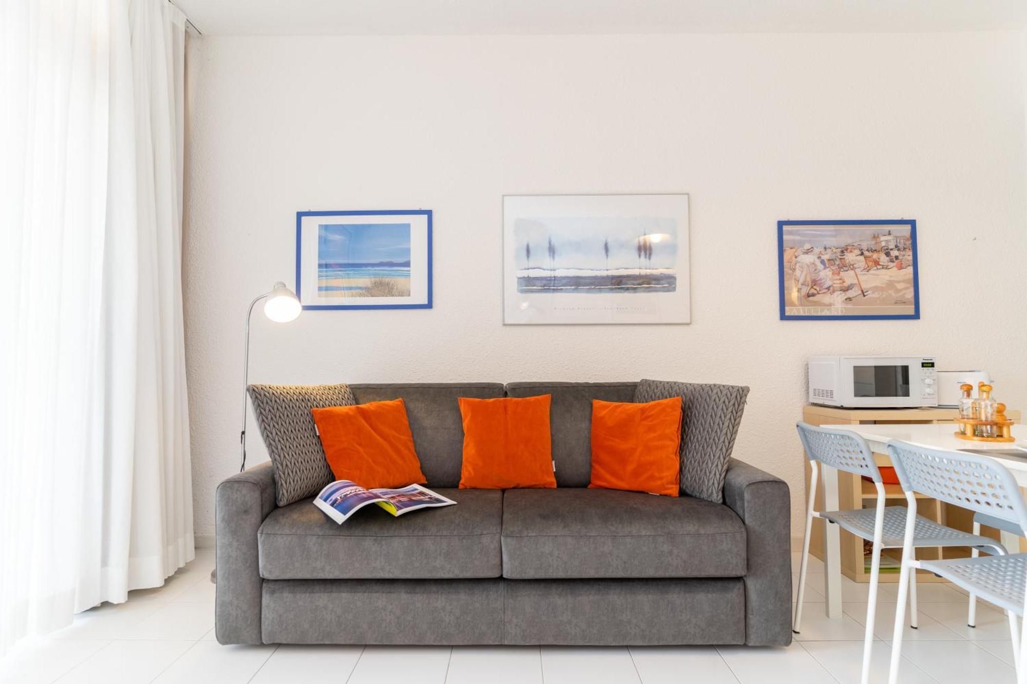 Residence Scoglietto 50 ปุนตาอาลา ห้อง รูปภาพ