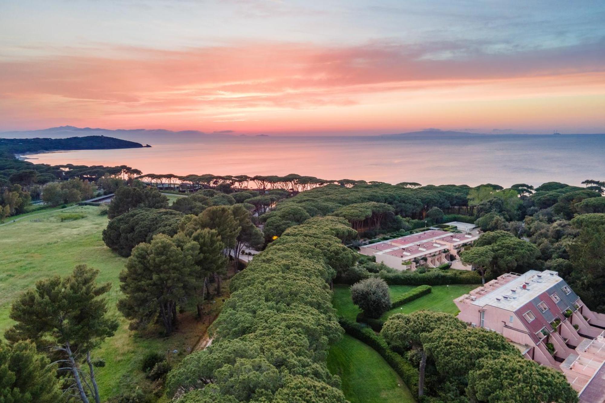 Residence Scoglietto 50 ปุนตาอาลา ห้อง รูปภาพ