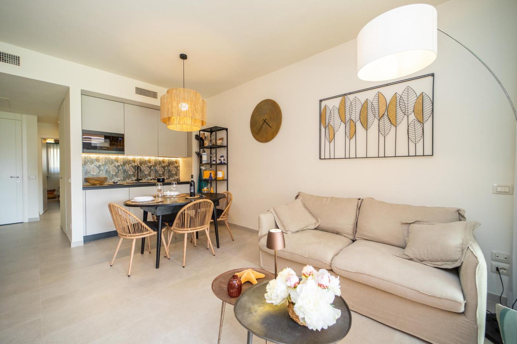 Residence Scoglietto 50 ปุนตาอาลา ห้อง รูปภาพ
