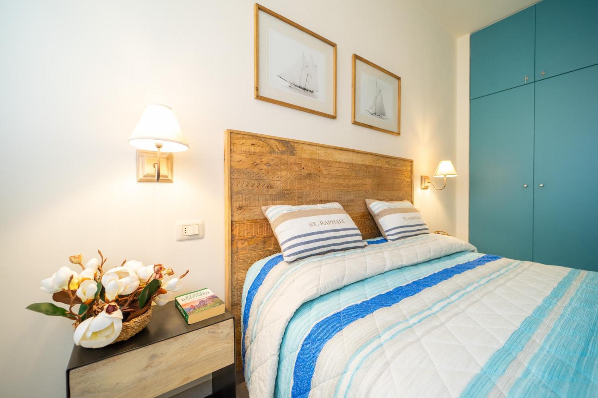 Residence Scoglietto 50 ปุนตาอาลา ห้อง รูปภาพ