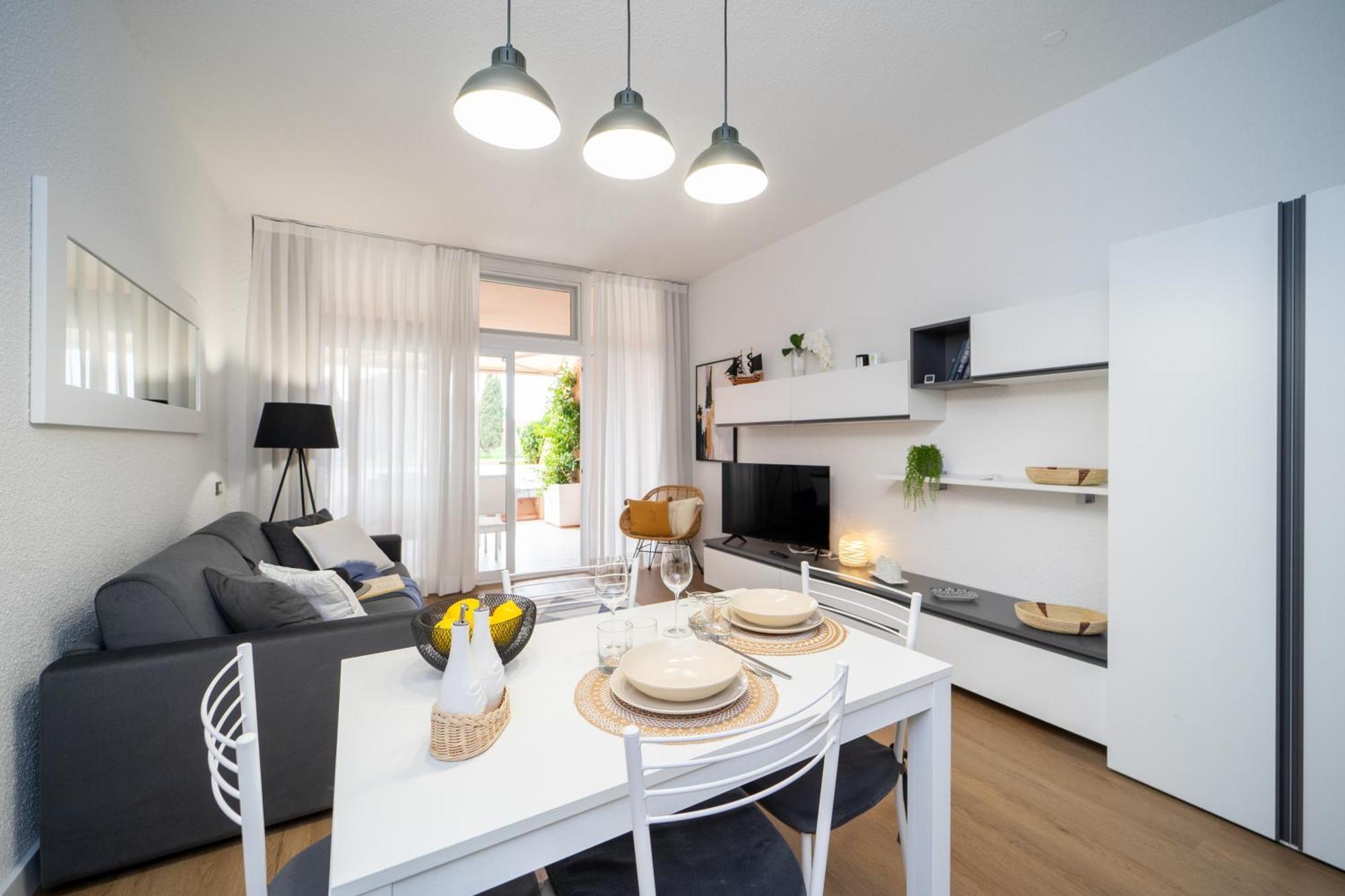 Residence Scoglietto 50 ปุนตาอาลา ห้อง รูปภาพ