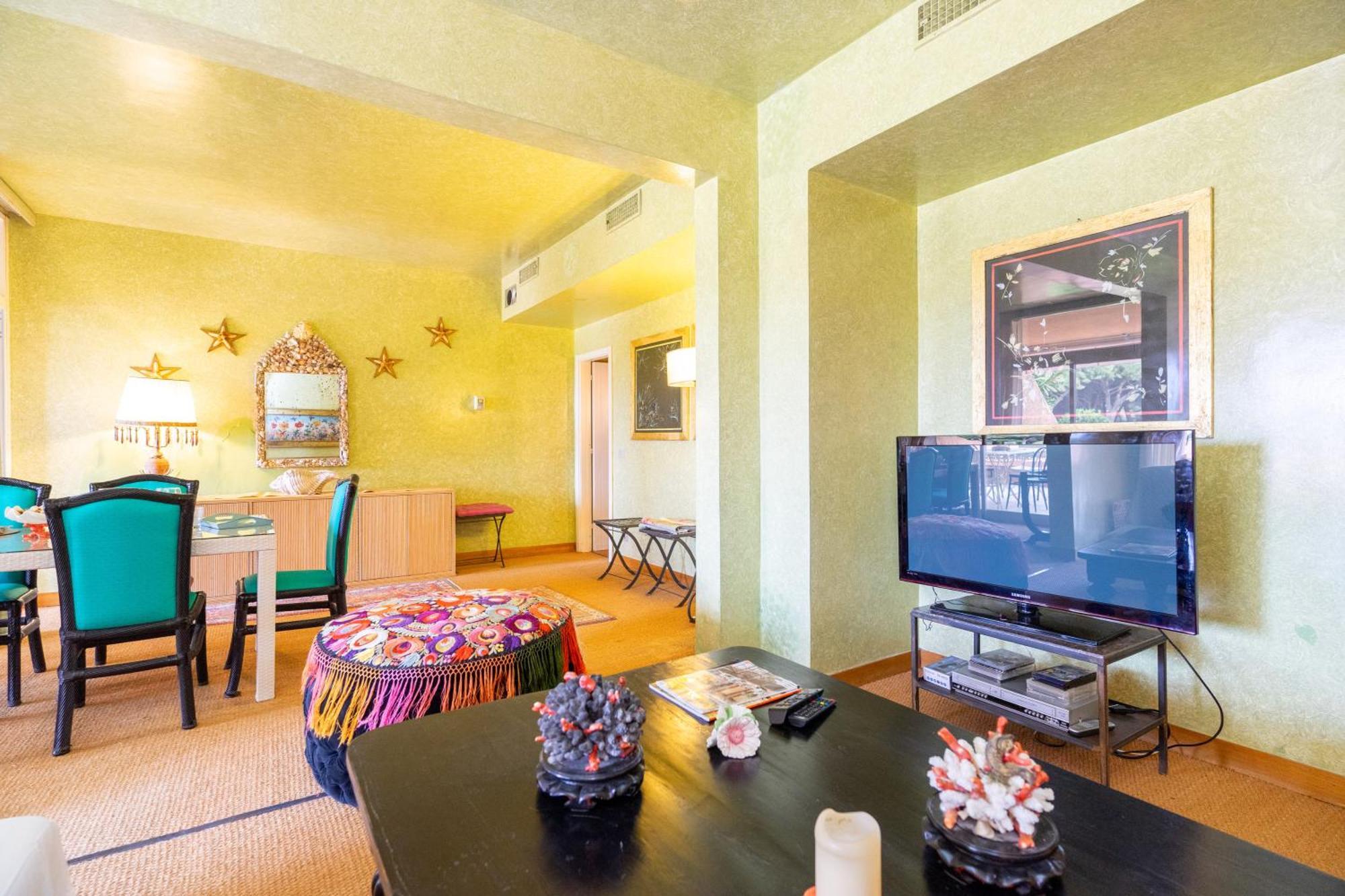 Residence Scoglietto 50 ปุนตาอาลา ห้อง รูปภาพ