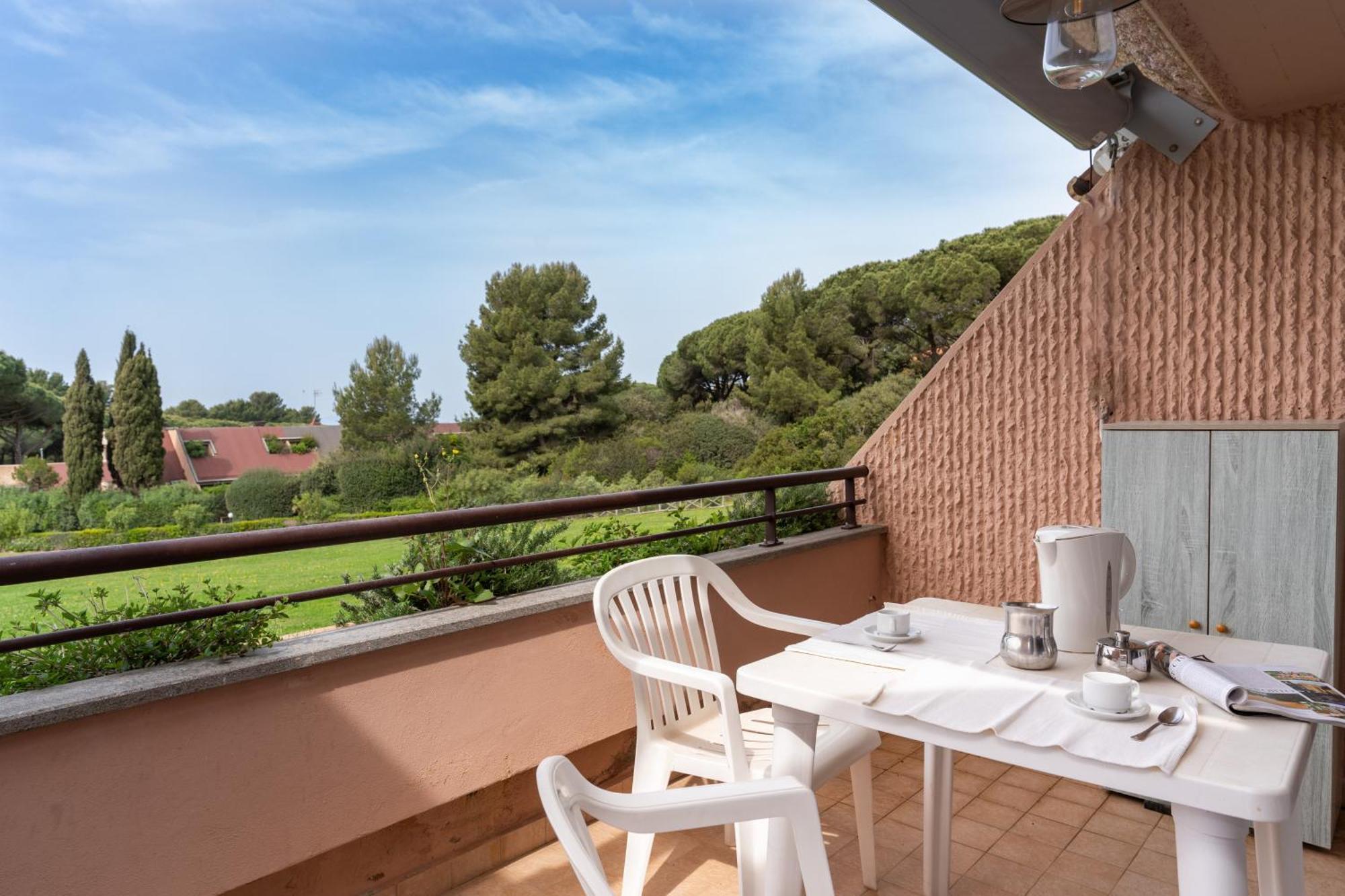 Residence Scoglietto 50 ปุนตาอาลา ห้อง รูปภาพ