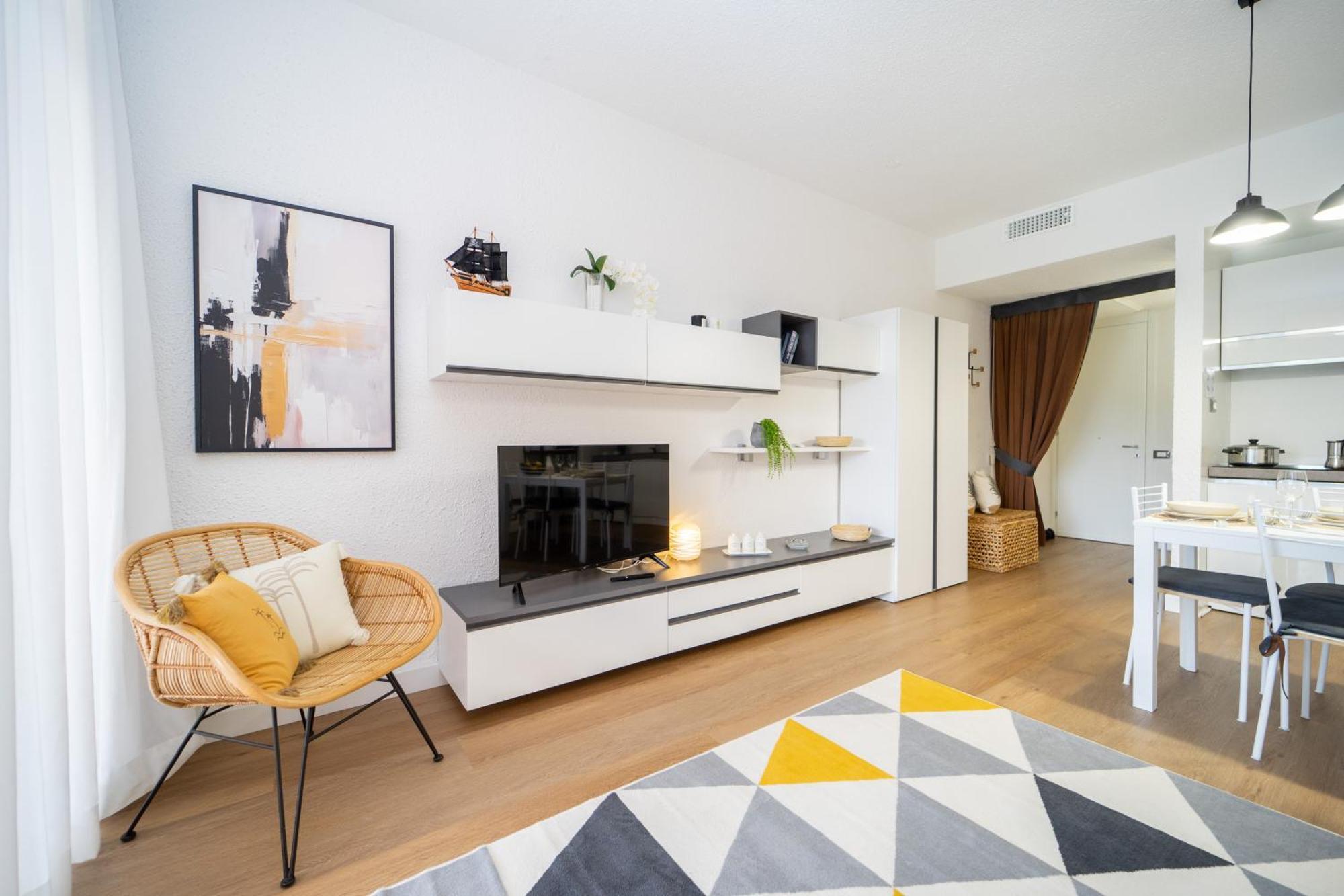 Residence Scoglietto 50 ปุนตาอาลา ห้อง รูปภาพ