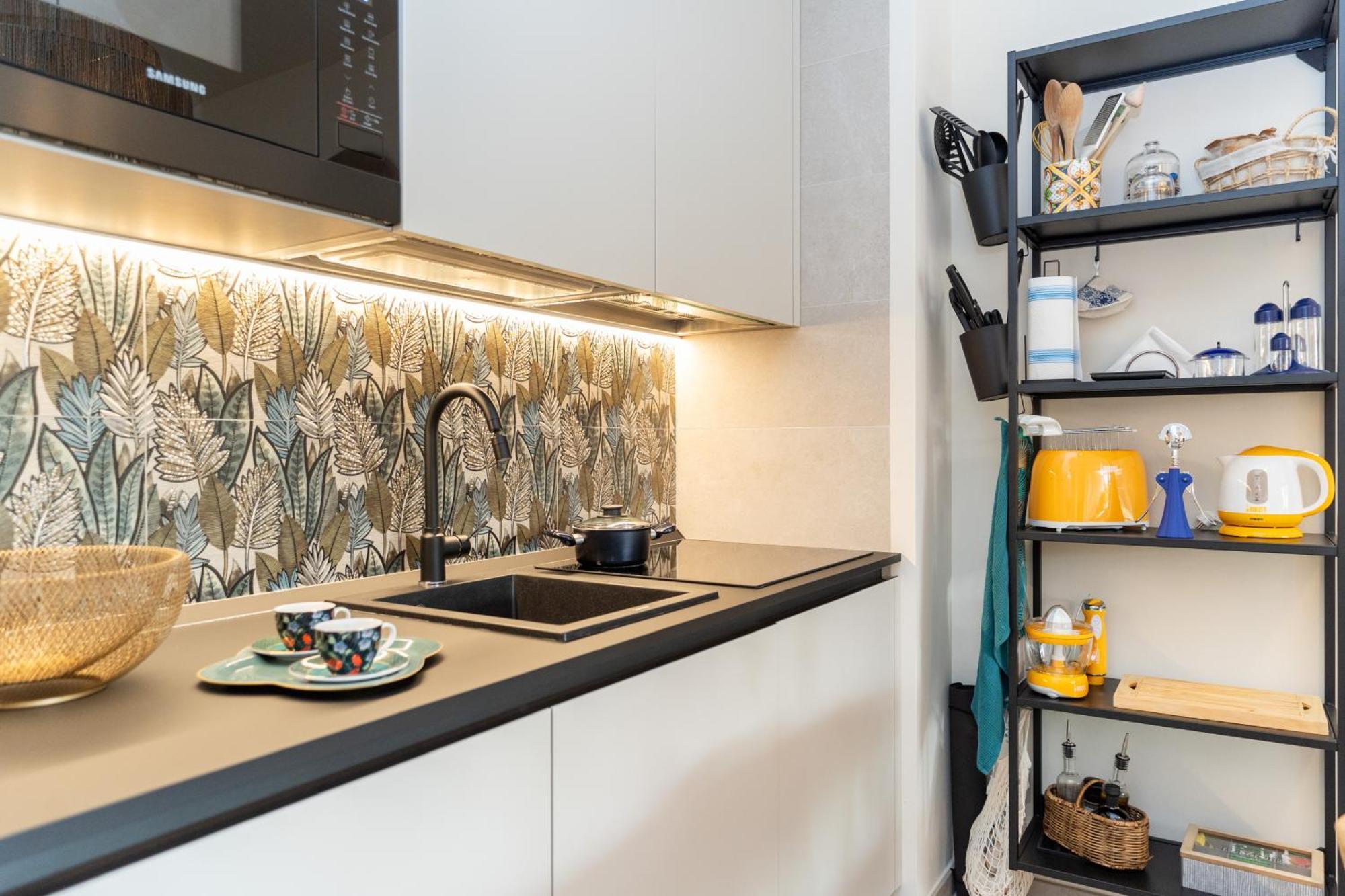 Residence Scoglietto 50 ปุนตาอาลา ห้อง รูปภาพ