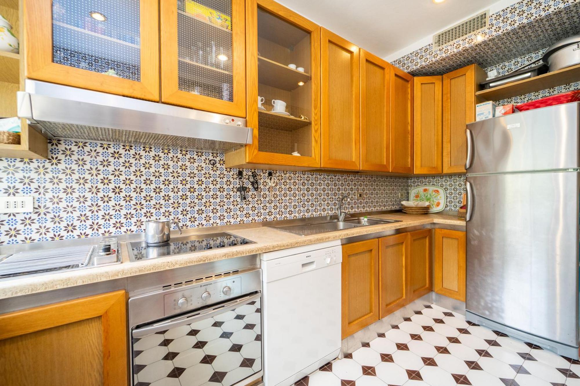 Residence Scoglietto 50 ปุนตาอาลา ห้อง รูปภาพ