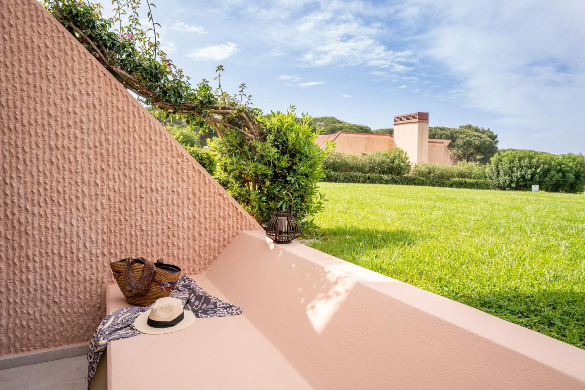 Residence Scoglietto 50 ปุนตาอาลา ห้อง รูปภาพ